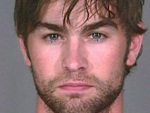 Crawford en su infame "mug shot"